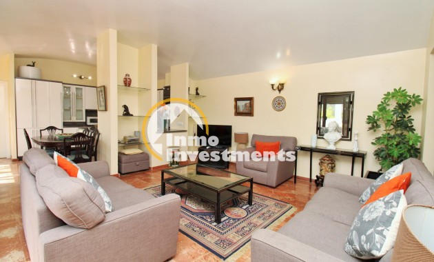 Bestaande bouw - Appartement - Las Ramblas - 