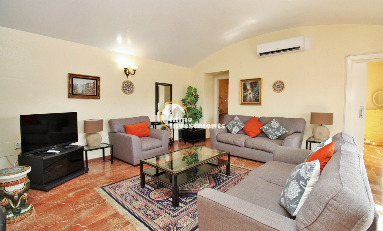 Bestaande bouw - Appartement - Las Ramblas - 