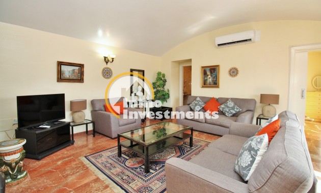 Bestaande bouw - Appartement - Las Ramblas - 