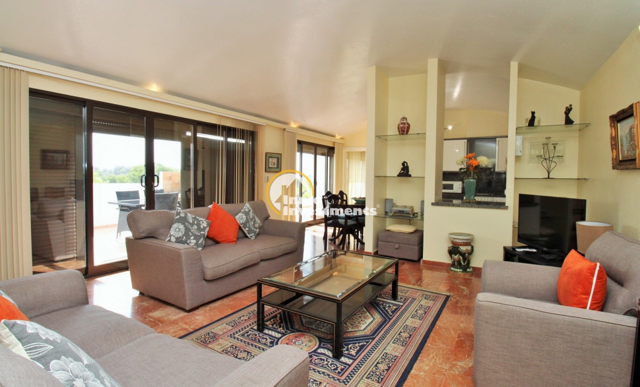 Bestaande bouw - Appartement - Las Ramblas - 