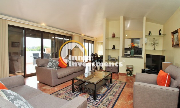 Bestaande bouw - Appartement - Las Ramblas - 