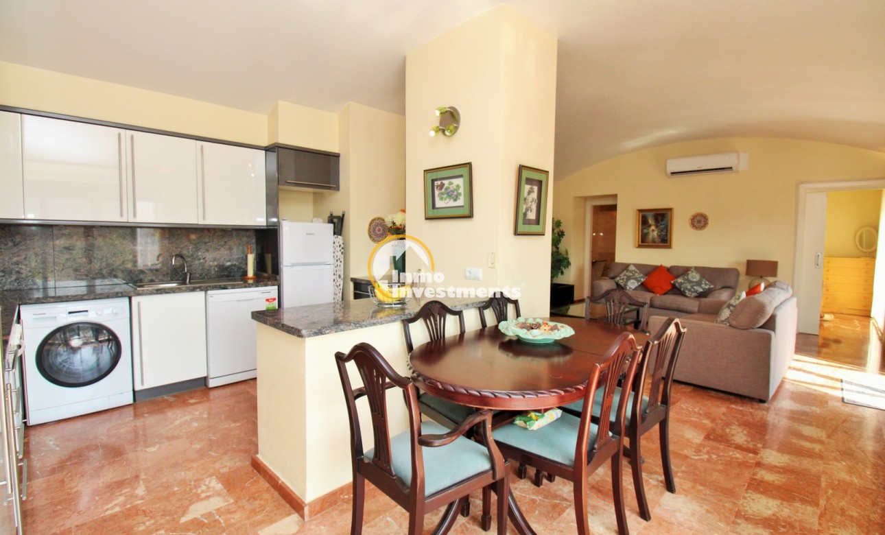 Bestaande bouw - Appartement - Las Ramblas - 