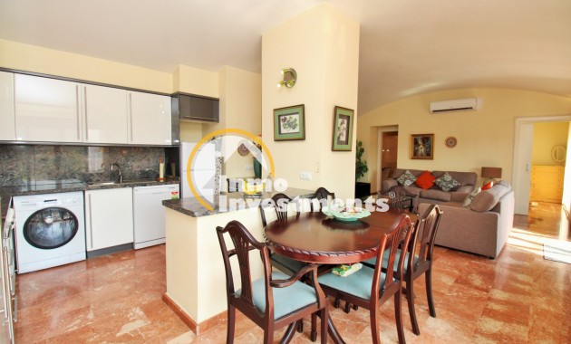 Bestaande bouw - Appartement - Las Ramblas - 