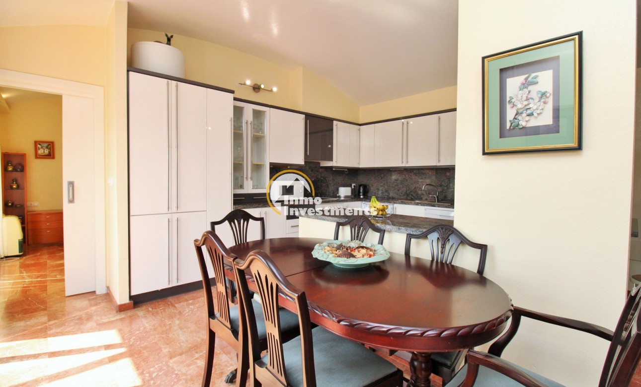 Bestaande bouw - Appartement - Las Ramblas - 