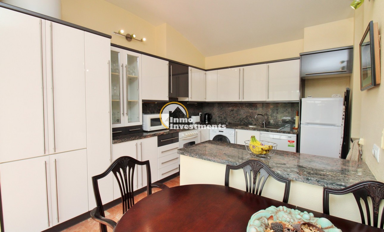 Bestaande bouw - Appartement - Las Ramblas - 