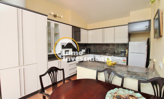 Bestaande bouw - Appartement - Las Ramblas - 