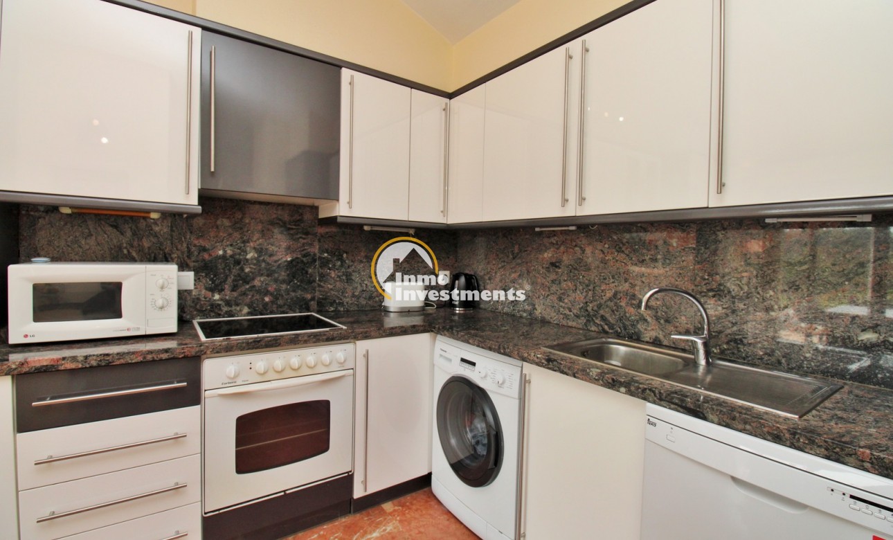 Bestaande bouw - Appartement - Las Ramblas - 