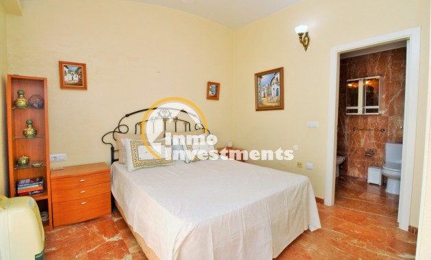 Bestaande bouw - Appartement - Las Ramblas - 