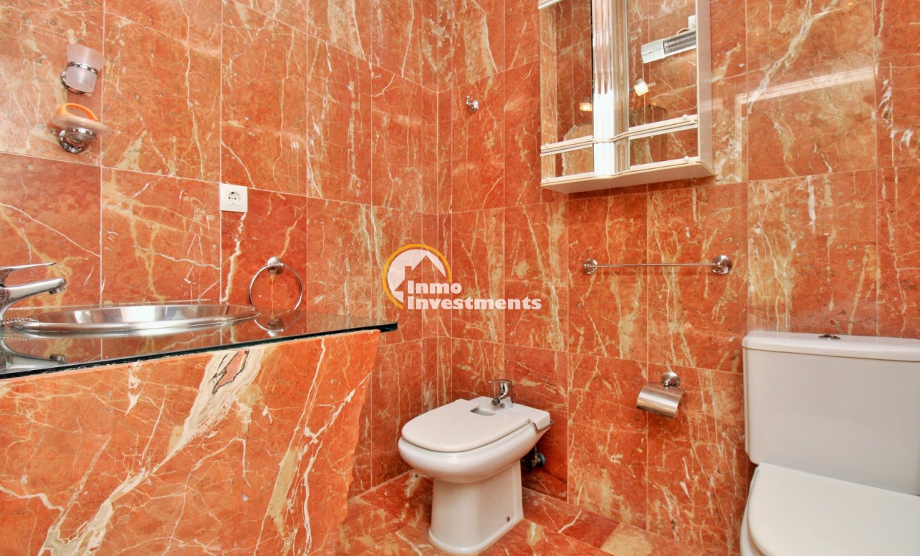 Bestaande bouw - Appartement - Las Ramblas - 