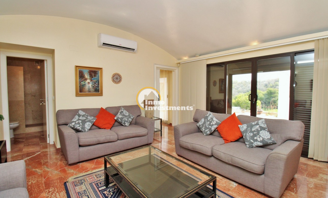 Bestaande bouw - Appartement - Las Ramblas - 