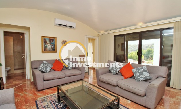 Bestaande bouw - Appartement - Las Ramblas - 