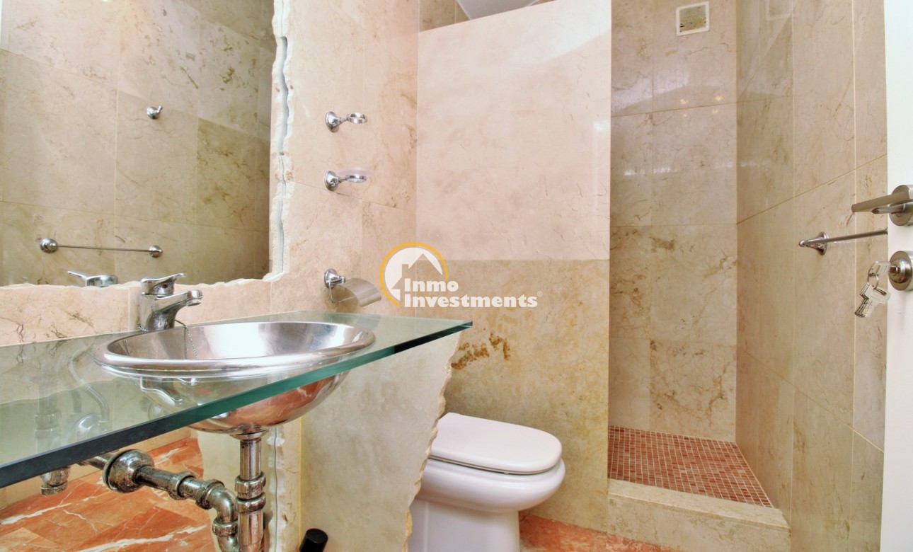 Bestaande bouw - Appartement - Las Ramblas - 