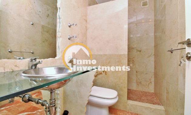 Bestaande bouw - Appartement - Las Ramblas - 