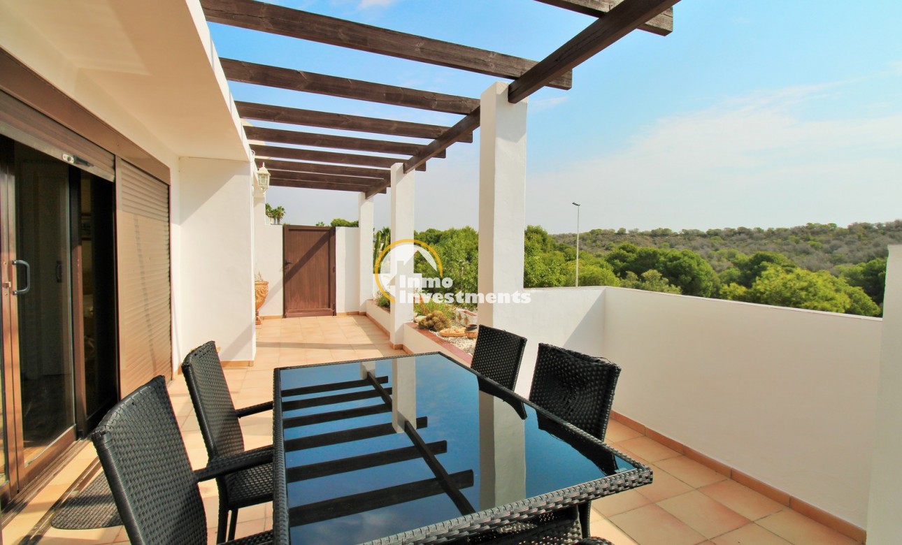 Bestaande bouw - Appartement - Las Ramblas - 