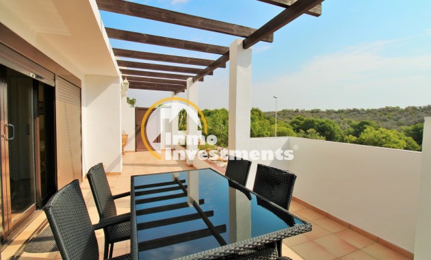 Bestaande bouw - Appartement - Las Ramblas - 