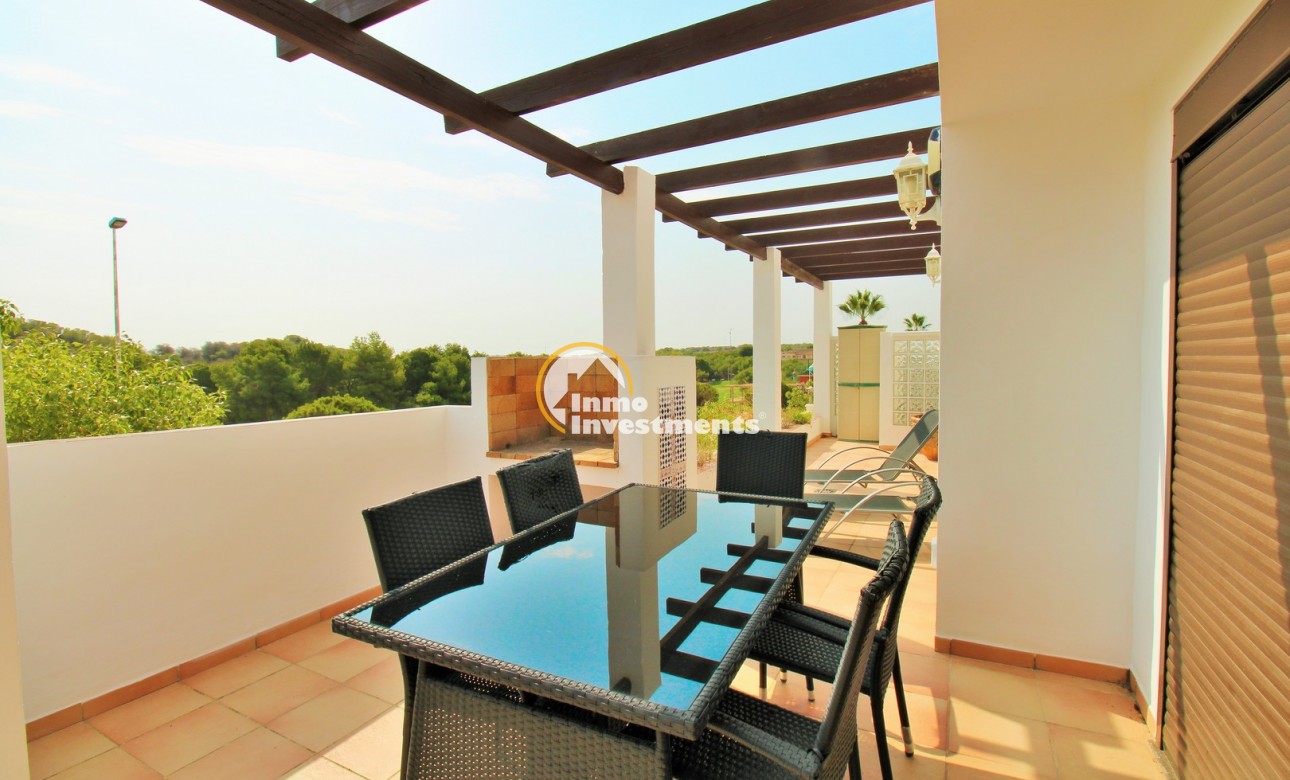 Bestaande bouw - Appartement - Las Ramblas - 