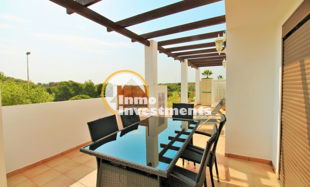 Bestaande bouw - Appartement - Las Ramblas - 