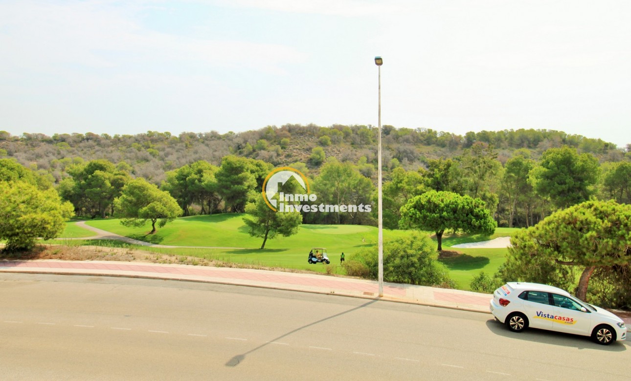 Bestaande bouw - Appartement - Las Ramblas - 