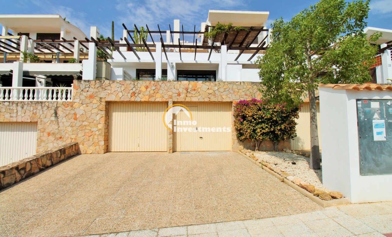 Bestaande bouw - Appartement - Las Ramblas - 