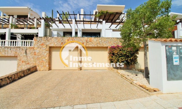 Bestaande bouw - Appartement - Las Ramblas - 