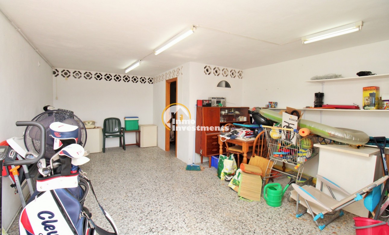 Bestaande bouw - Appartement - Las Ramblas - 