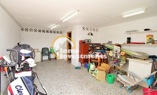 Bestaande bouw - Appartement - Las Ramblas - 