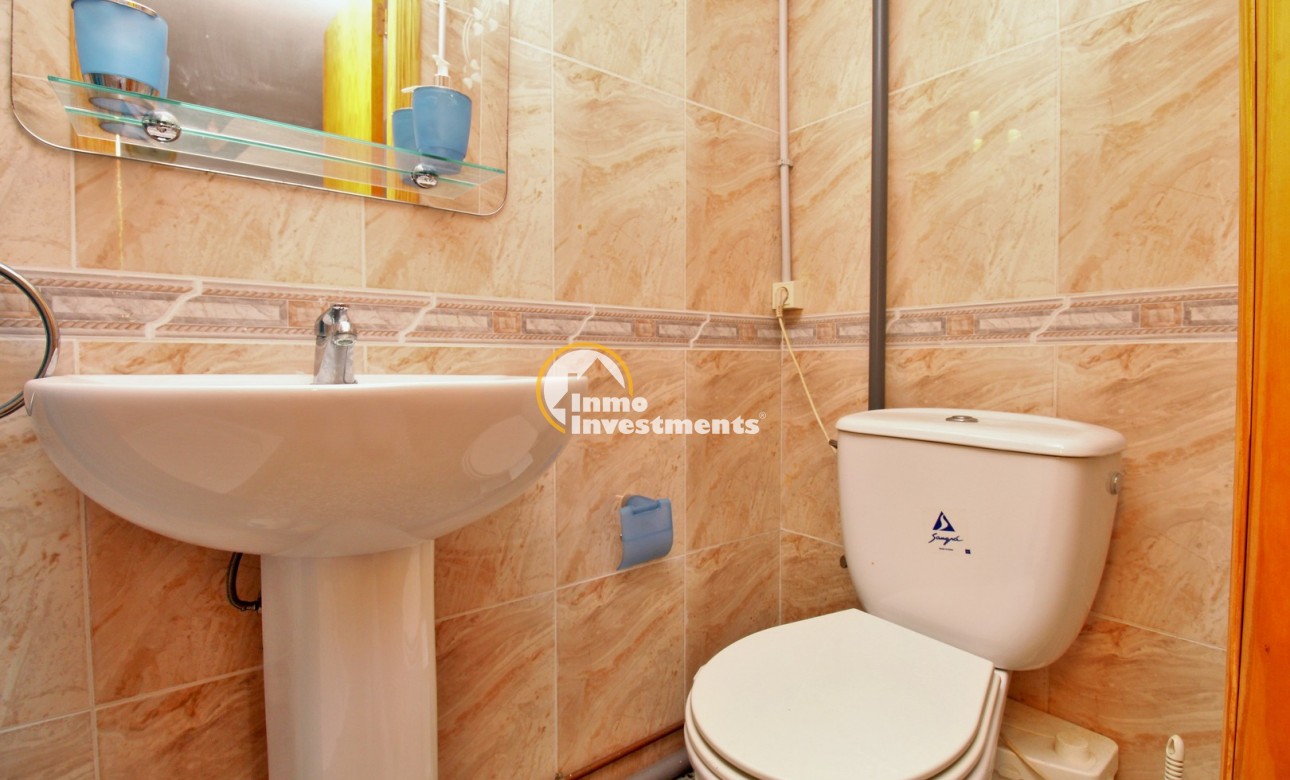 Bestaande bouw - Appartement - Las Ramblas - 