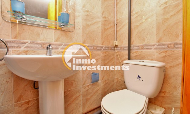 Bestaande bouw - Appartement - Las Ramblas - 