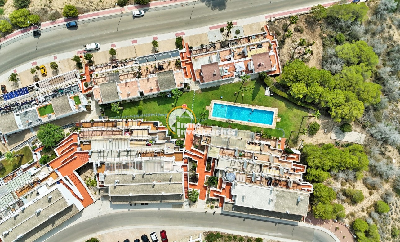 Bestaande bouw - Appartement - Las Ramblas - 