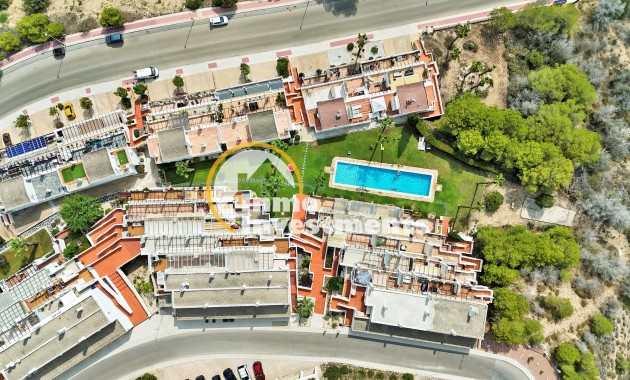 Bestaande bouw - Appartement - Las Ramblas - 