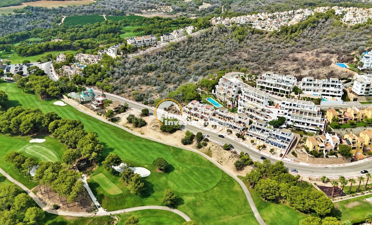 Bestaande bouw - Appartement - Las Ramblas - 