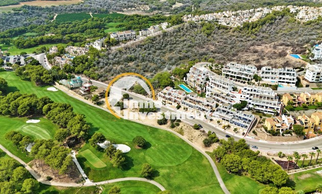 Bestaande bouw - Appartement - Las Ramblas - 