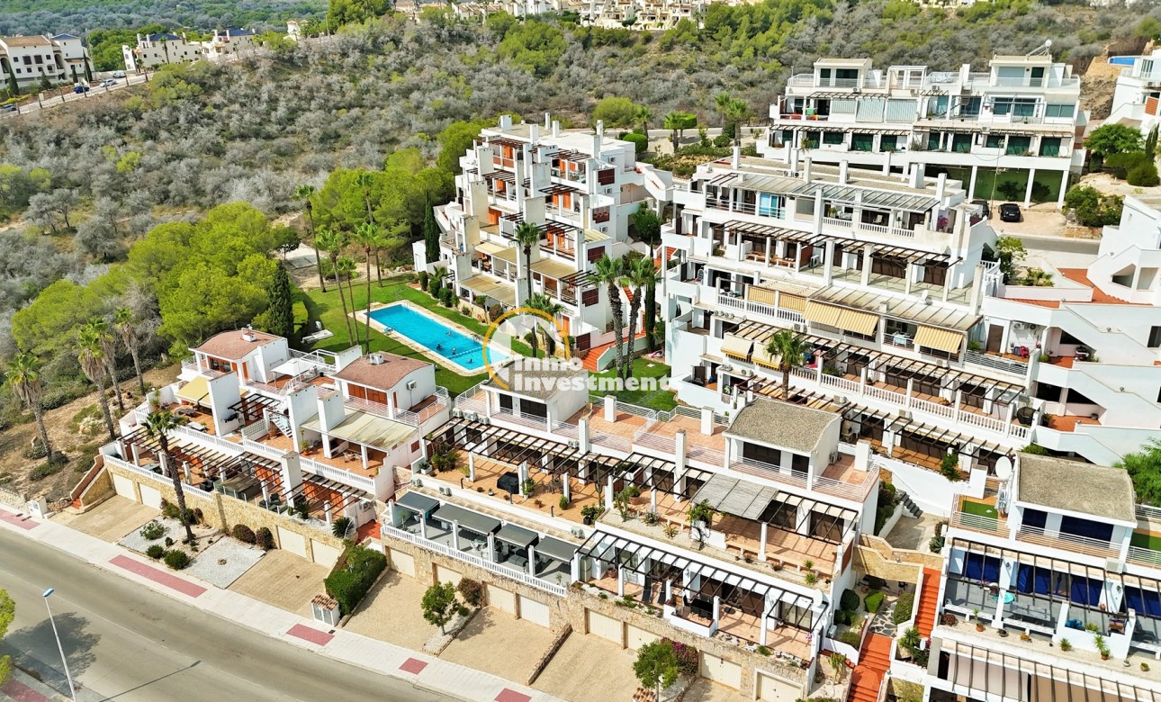 Bestaande bouw - Appartement - Las Ramblas - 