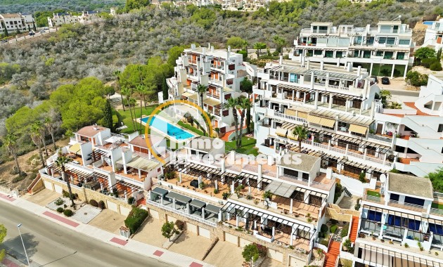 Bestaande bouw - Appartement - Las Ramblas - 