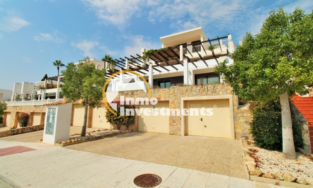 Bestaande bouw - Appartement - Las Ramblas - 