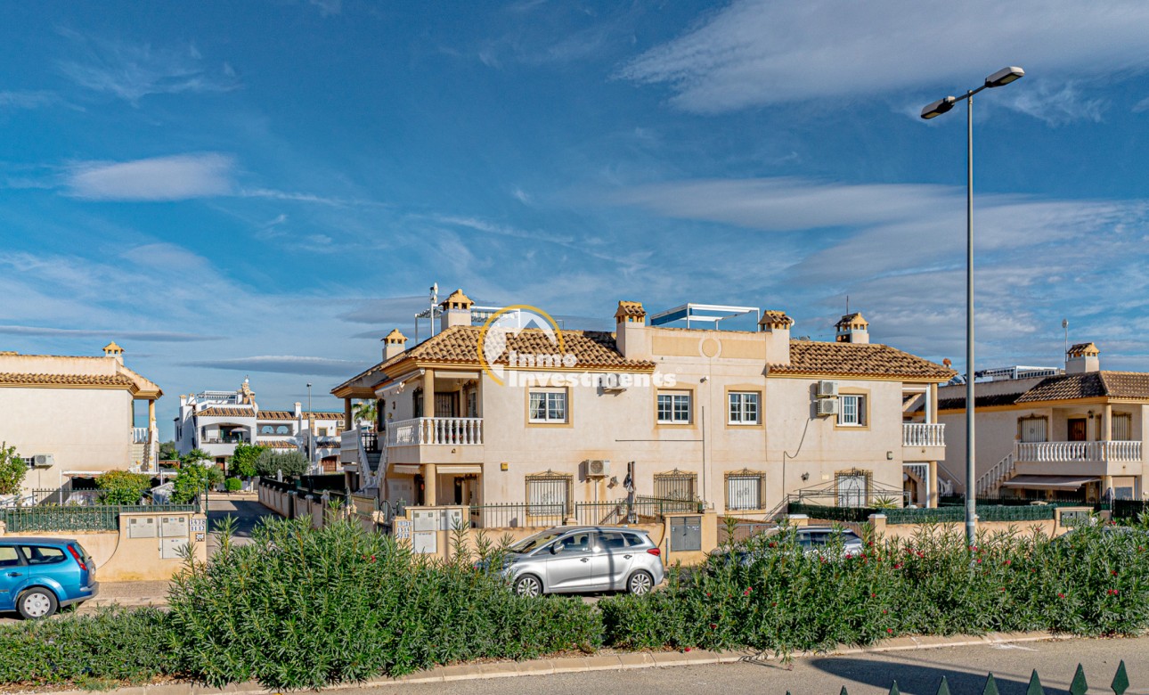 Bestaande bouw - Penthouse - Villamartin - Pau 8