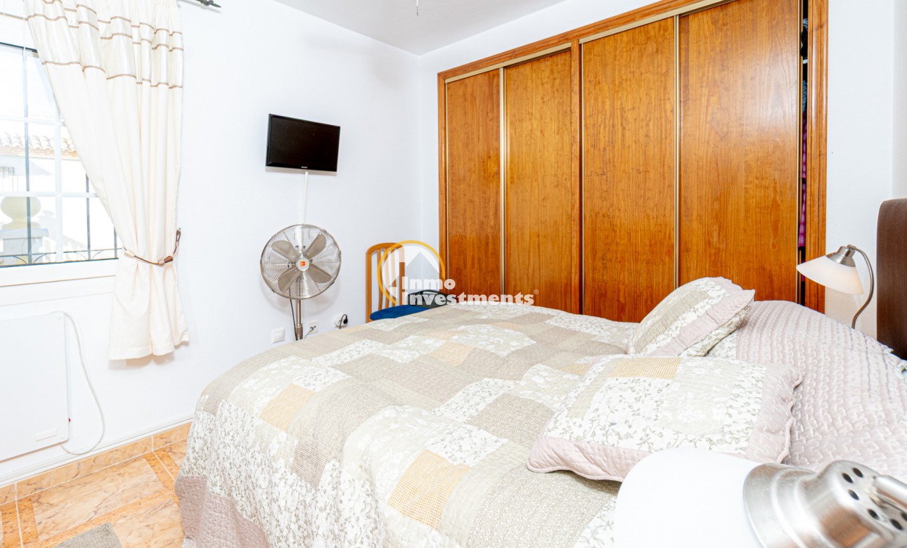 Bestaande bouw - Penthouse - Villamartin - Pau 8