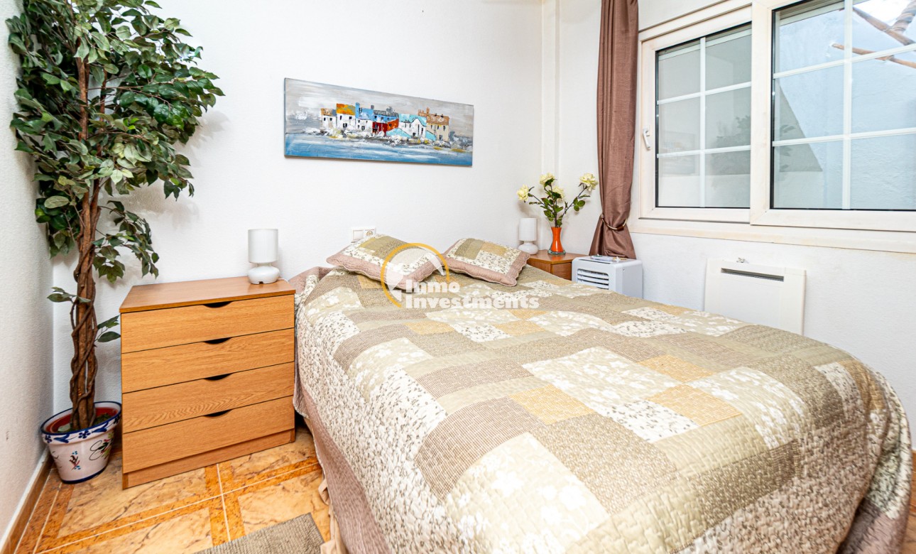 Bestaande bouw - Penthouse - Villamartin - Pau 8