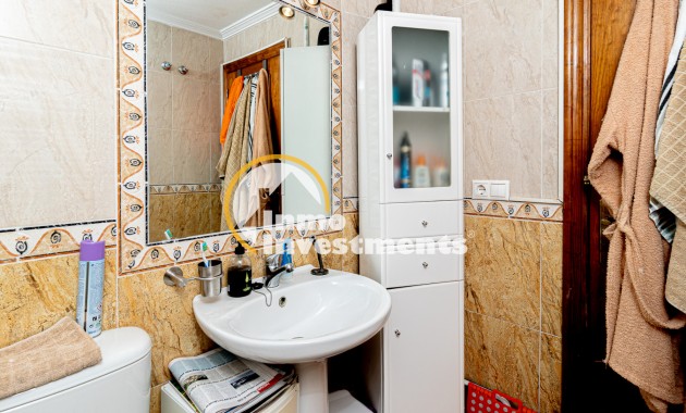 Bestaande bouw - Penthouse - Villamartin - Pau 8