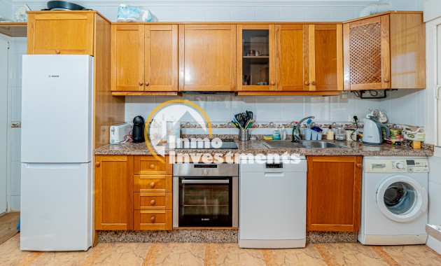 Bestaande bouw - Penthouse - Villamartin - Pau 8