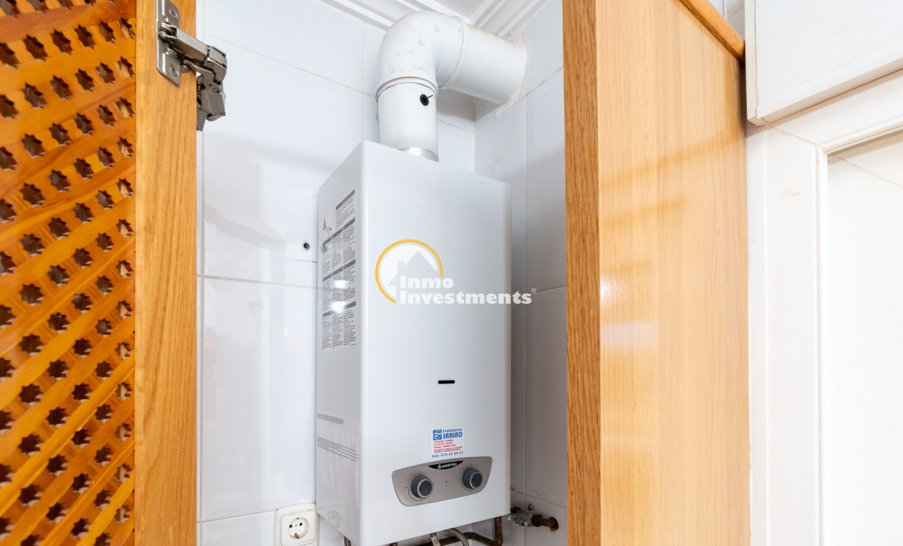 Bestaande bouw - Penthouse - Villamartin - Pau 8