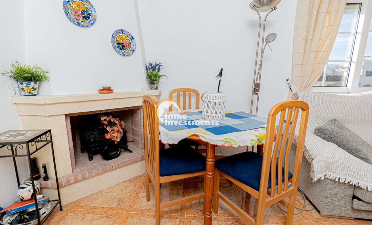 Bestaande bouw - Penthouse - Villamartin - Pau 8