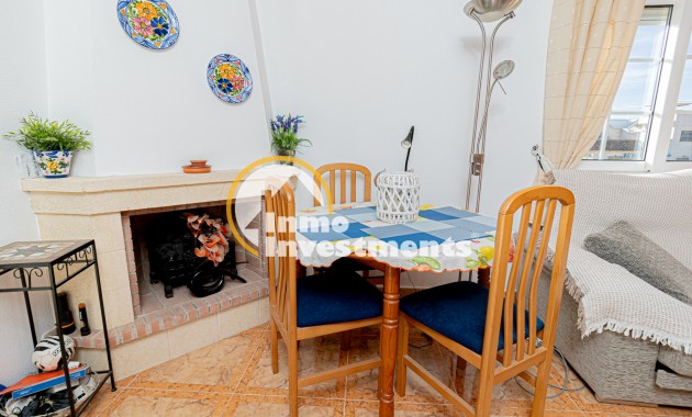 Bestaande bouw - Penthouse - Villamartin - Pau 8