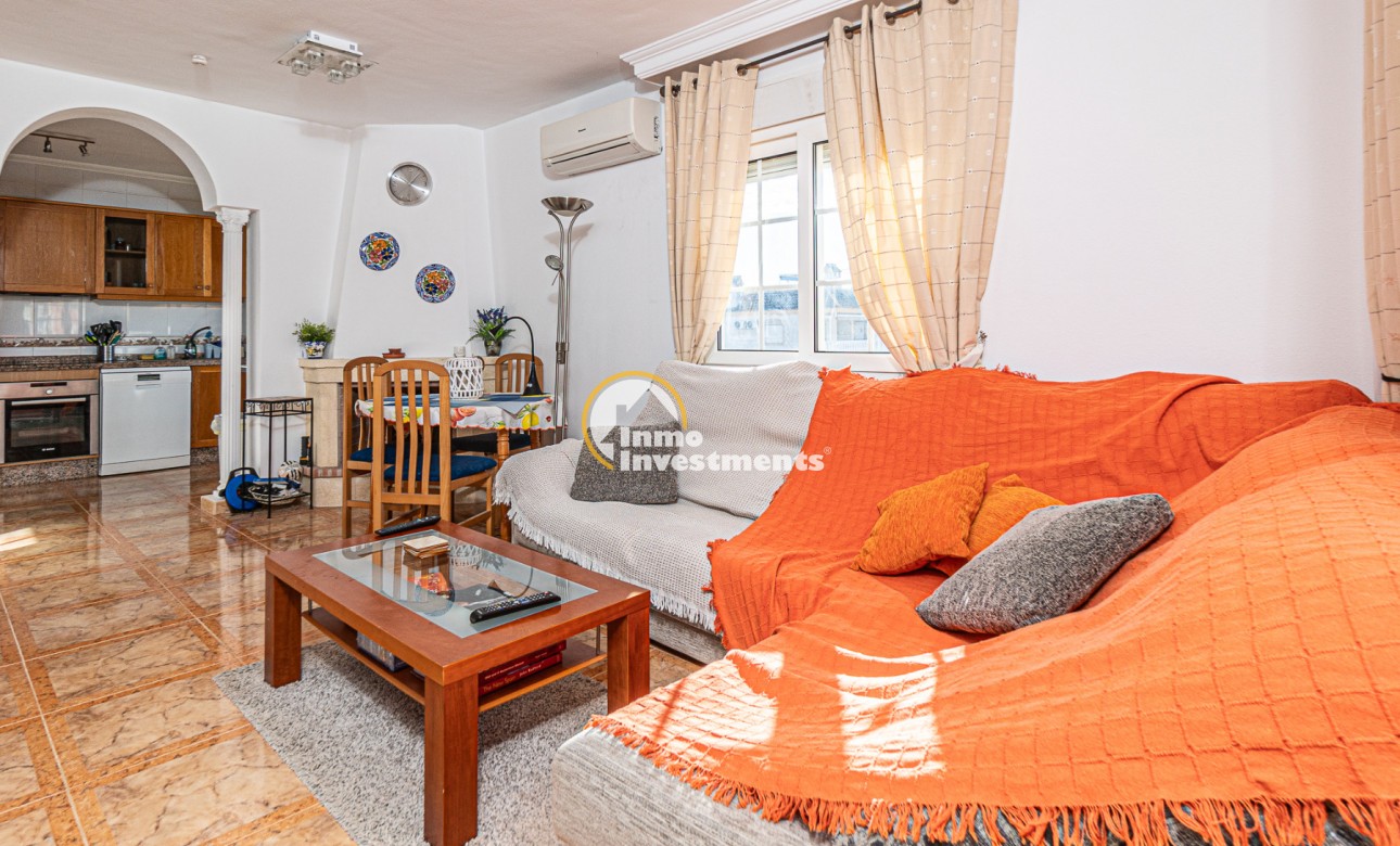 Bestaande bouw - Penthouse - Villamartin - Pau 8