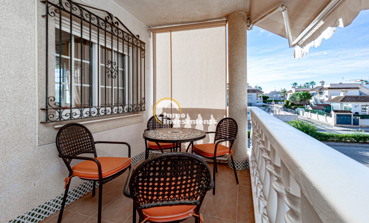 Bestaande bouw - Penthouse - Villamartin - Pau 8