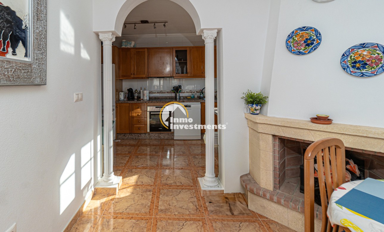 Bestaande bouw - Penthouse - Villamartin - Pau 8