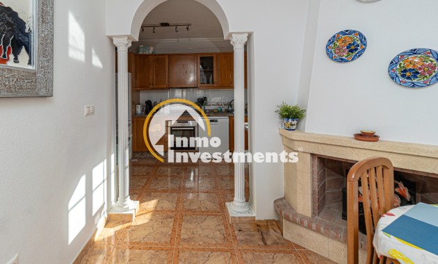 Bestaande bouw - Penthouse - Villamartin - Pau 8