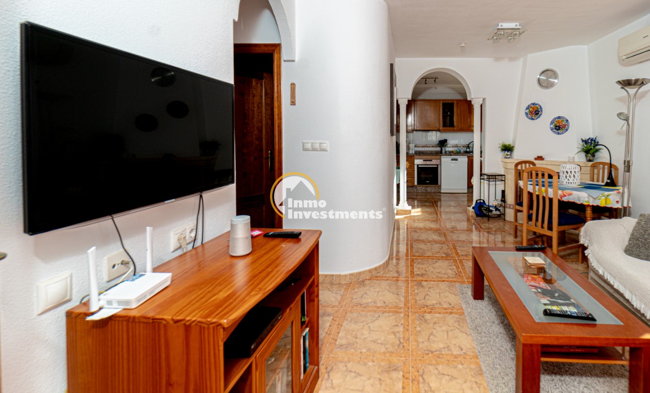 Bestaande bouw - Penthouse - Villamartin - Pau 8