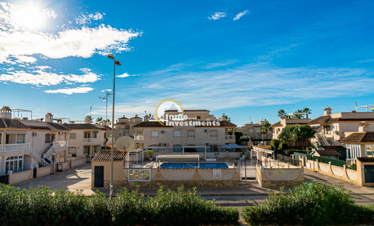 Bestaande bouw - Penthouse - Villamartin - Pau 8