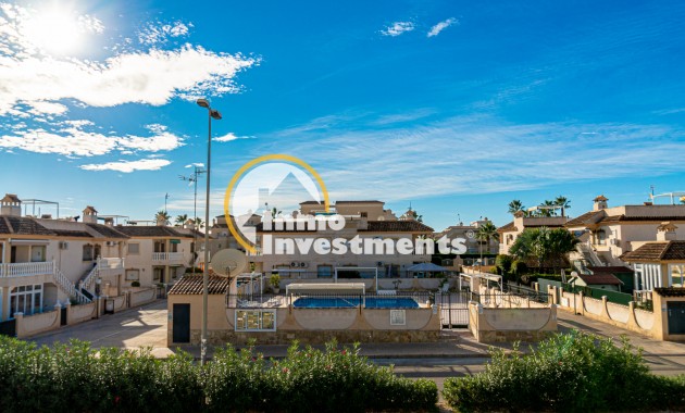 Bestaande bouw - Penthouse - Villamartin - Pau 8